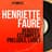 Henriette Faure