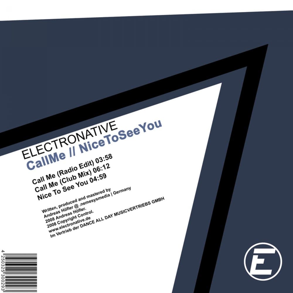 Electronative