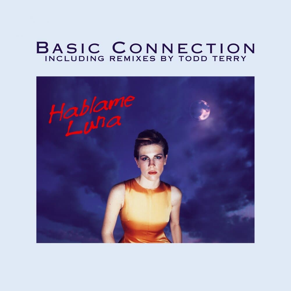 Basic Connection