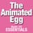 The Animated Egg