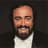 Luciano Pavarotti