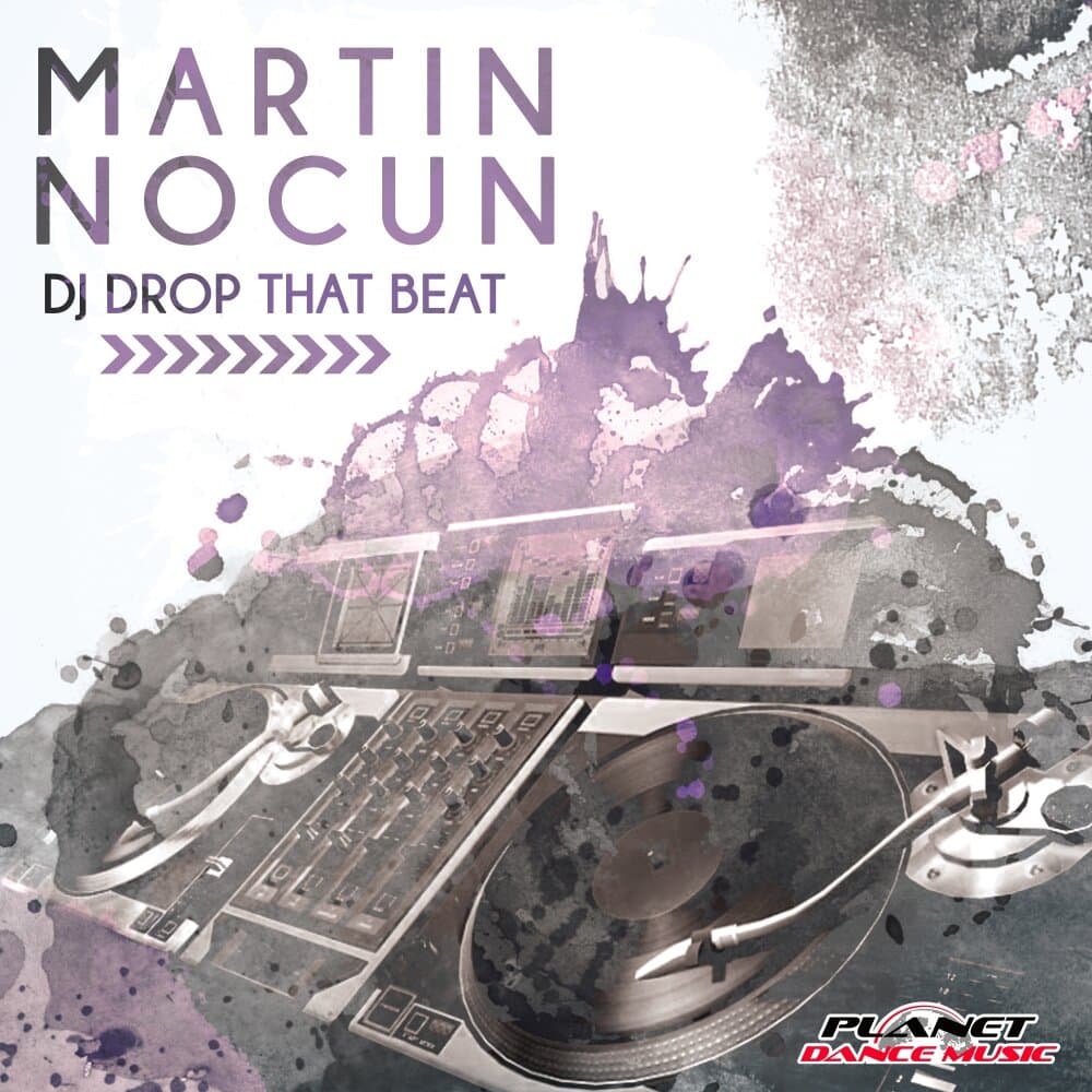 Martin Nocun