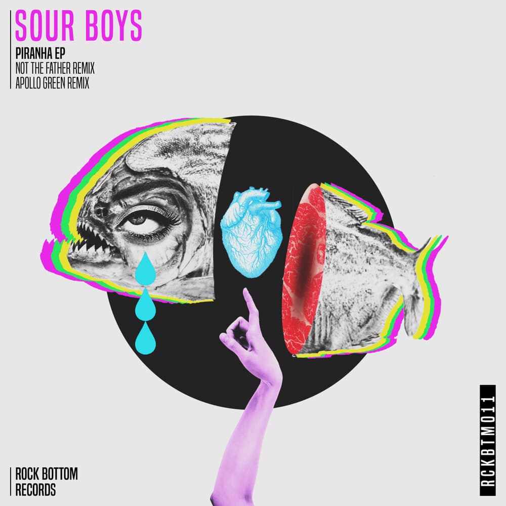 Sour Boys