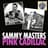 Sammy Masters