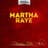 Martha Raye