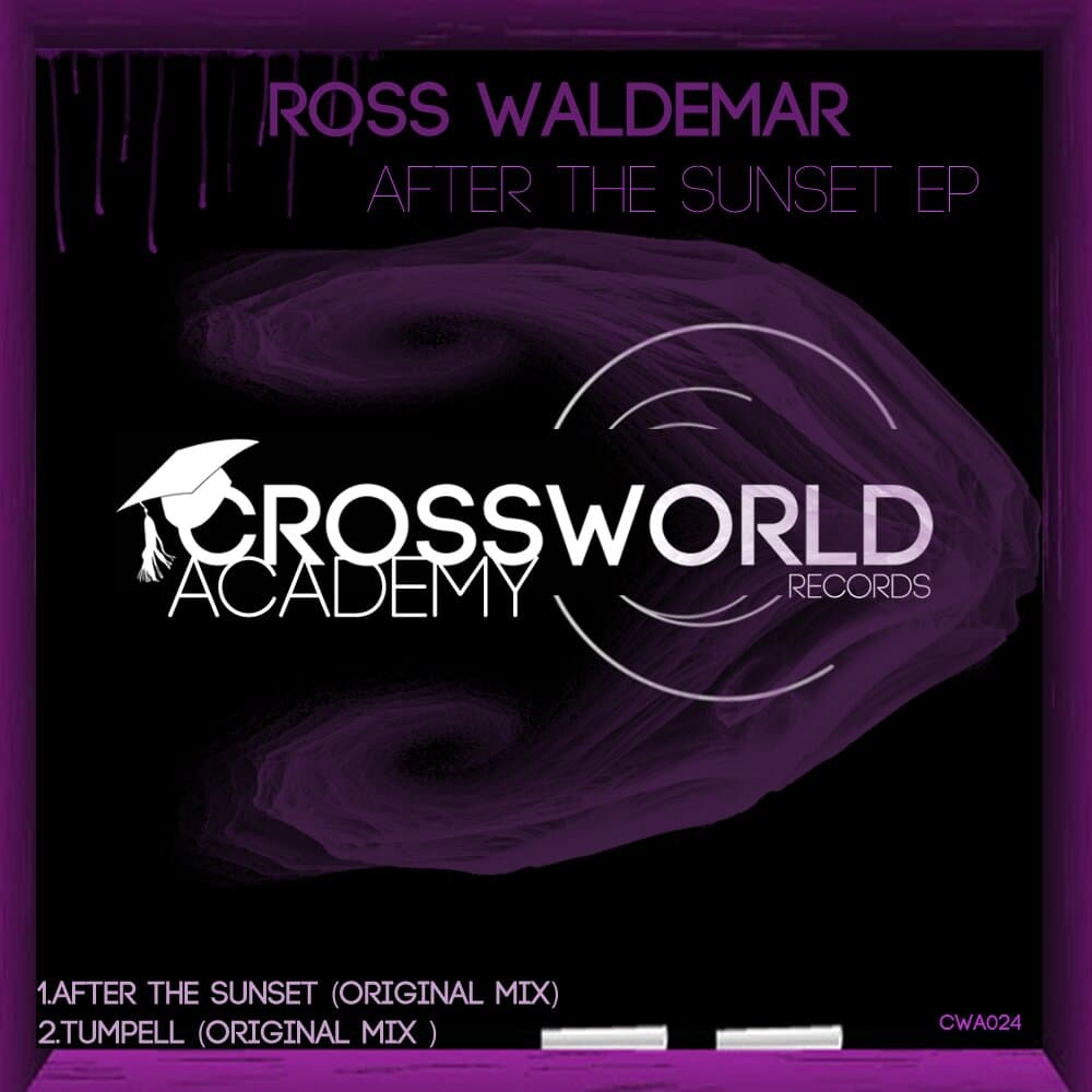 Ross Waldemar