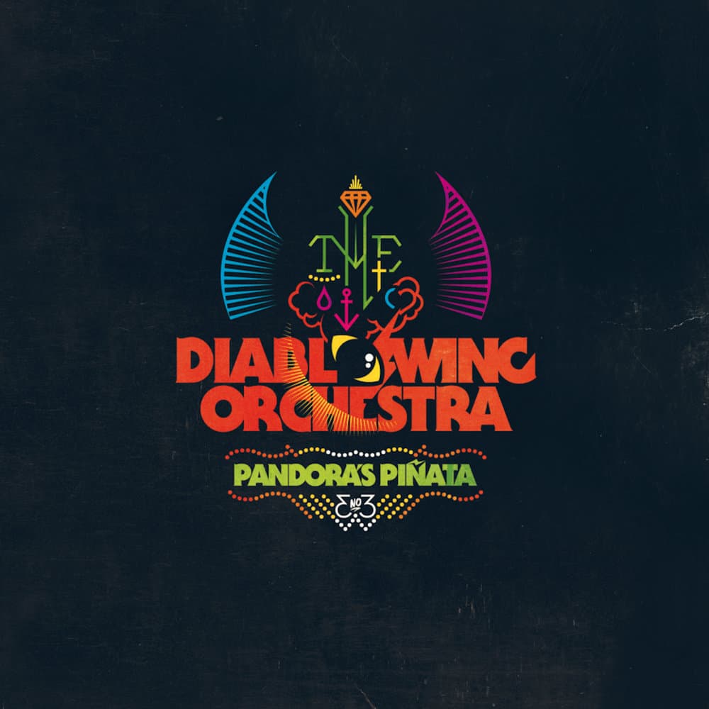 Diablo Swing Orchestra