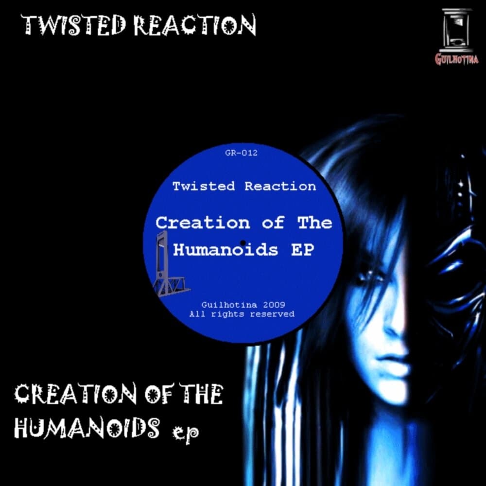Twisted Reaction
