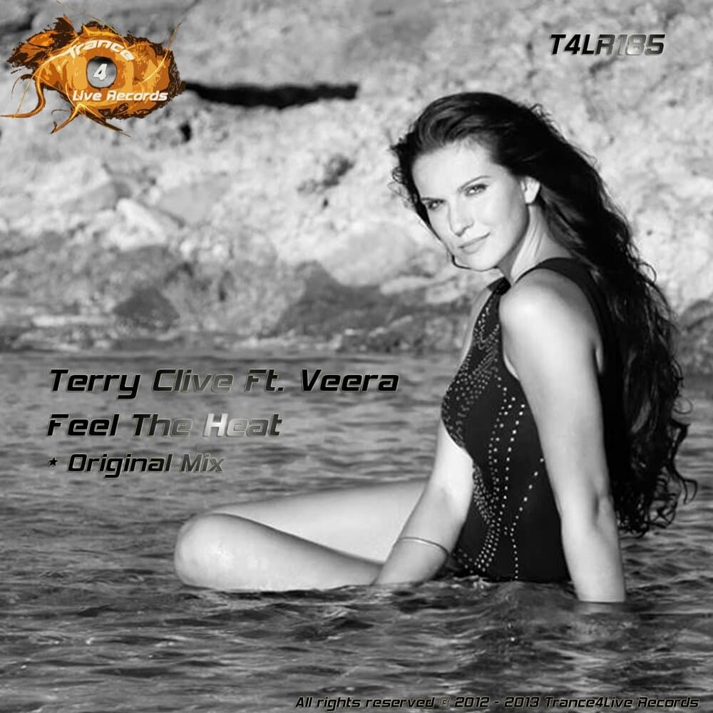 Terry Clive Ft. Veera