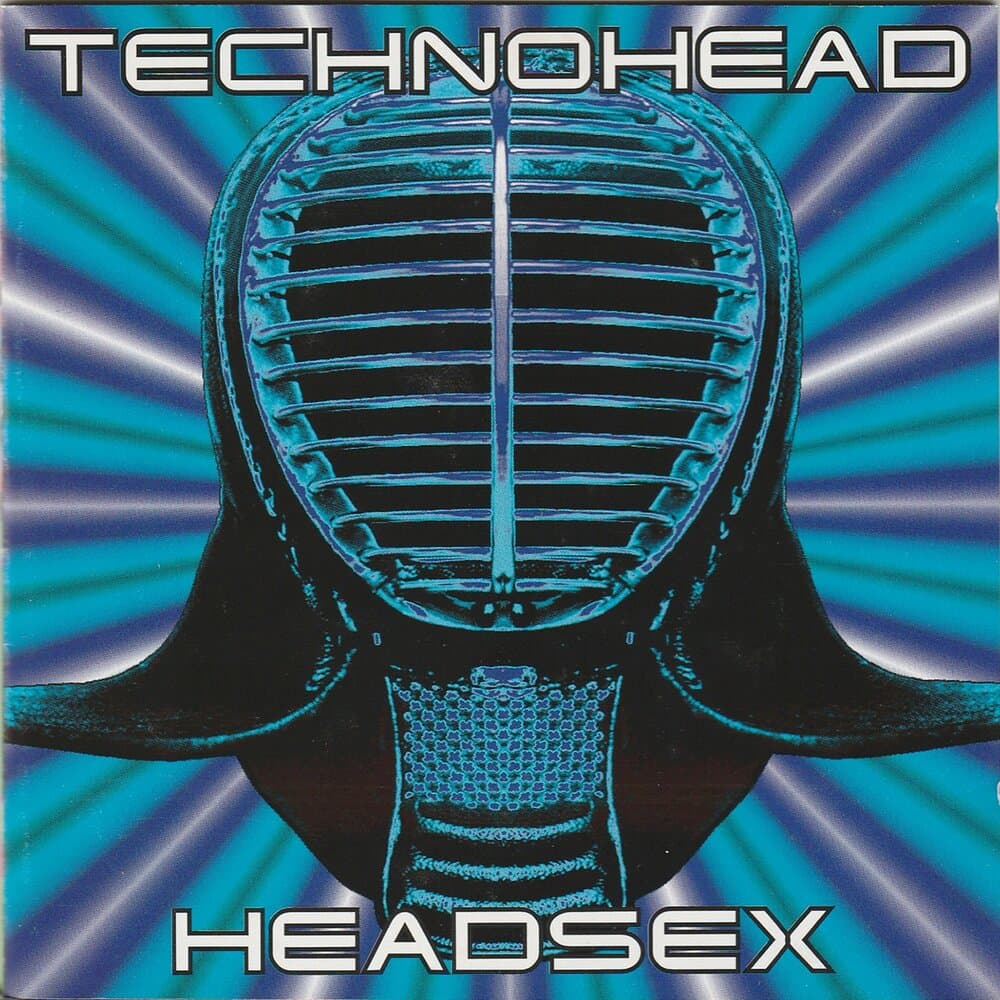 Technohead
