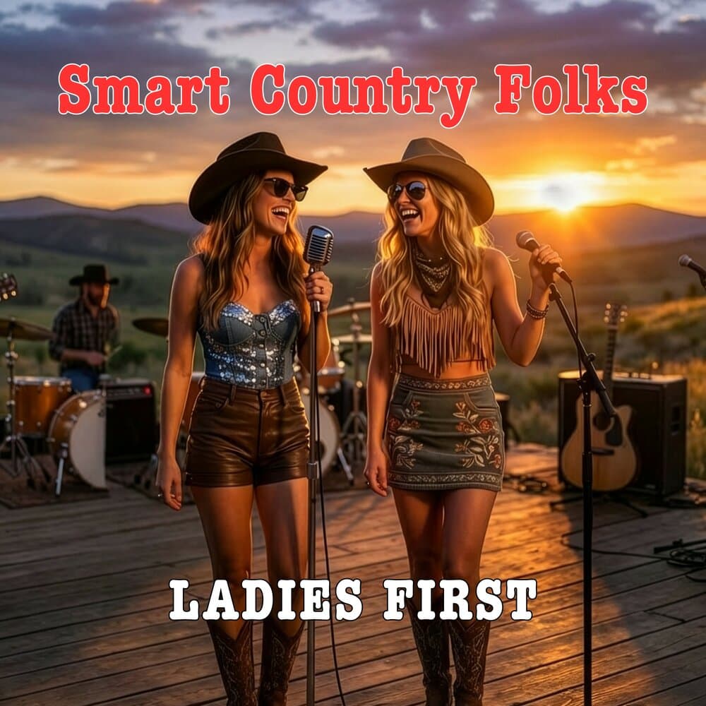 Smart Country Folks
