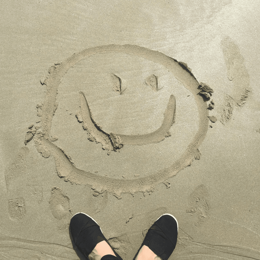 Музыка для поднятия настроения