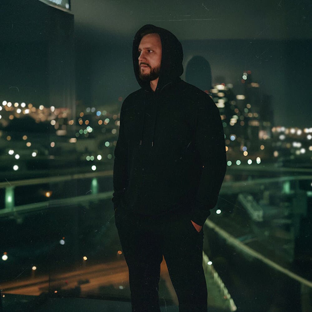 Кирилл Зинченко