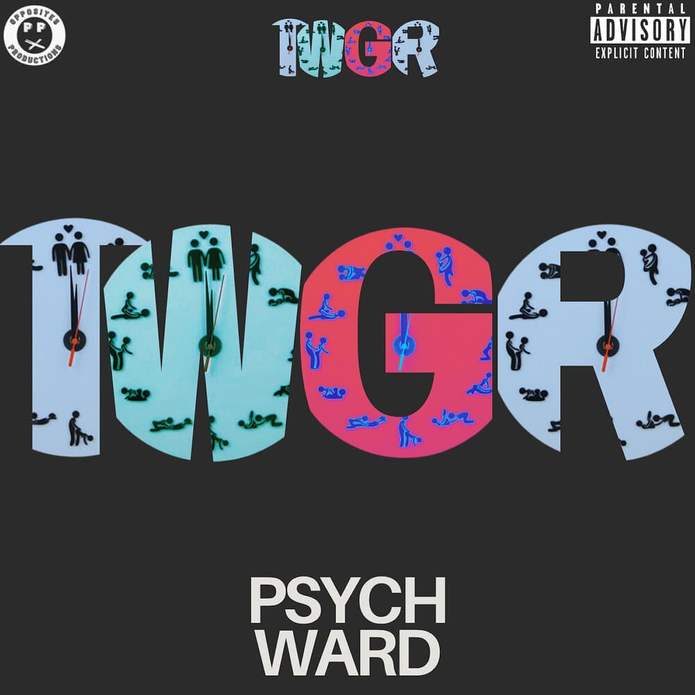 Psych Ward