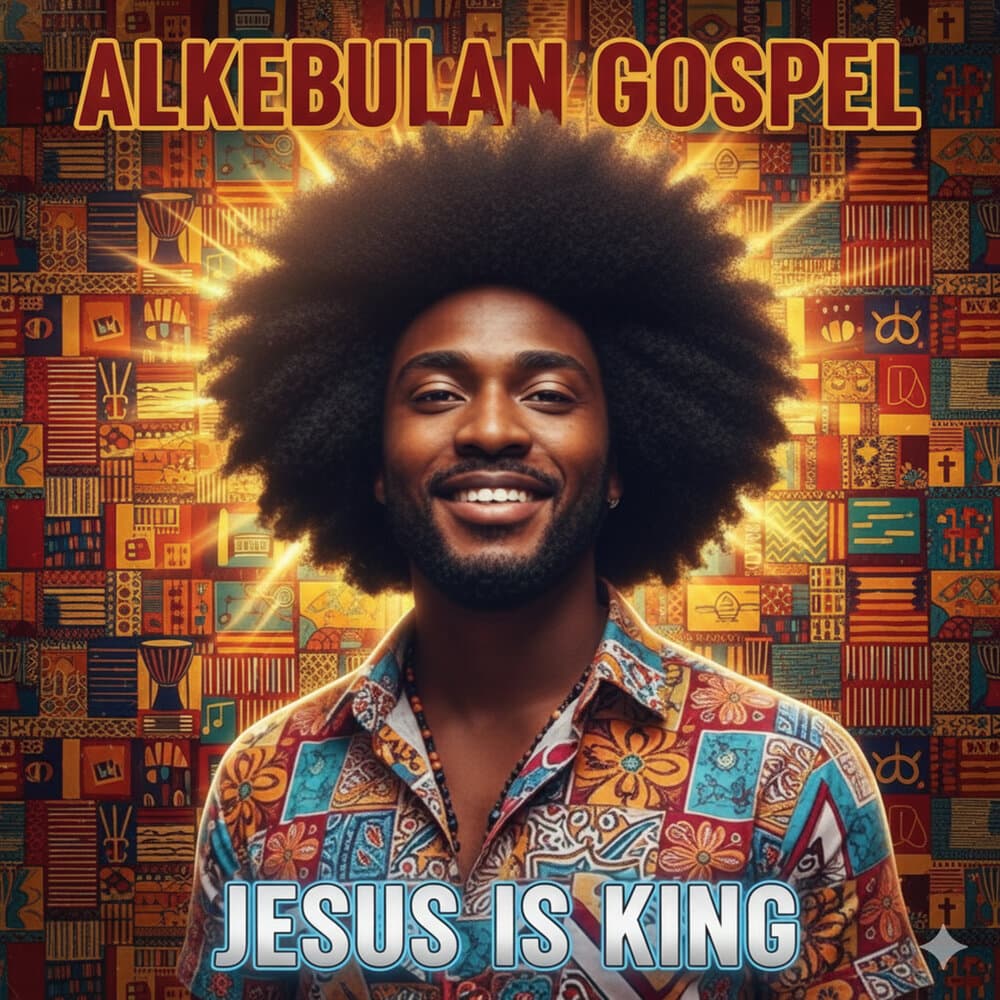 Alkebulan Gospel