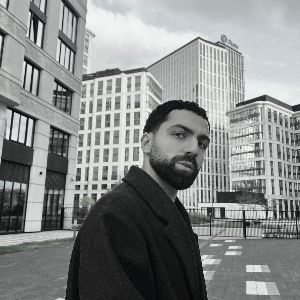 Эдмон Дантес