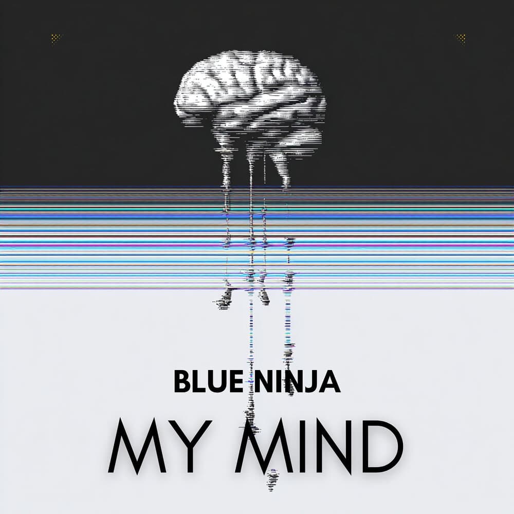 Blue Ninja