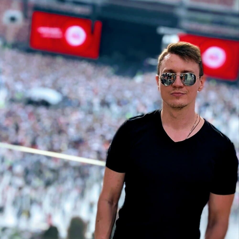 Дмитрий Балалаев