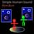 Simple Human Sound