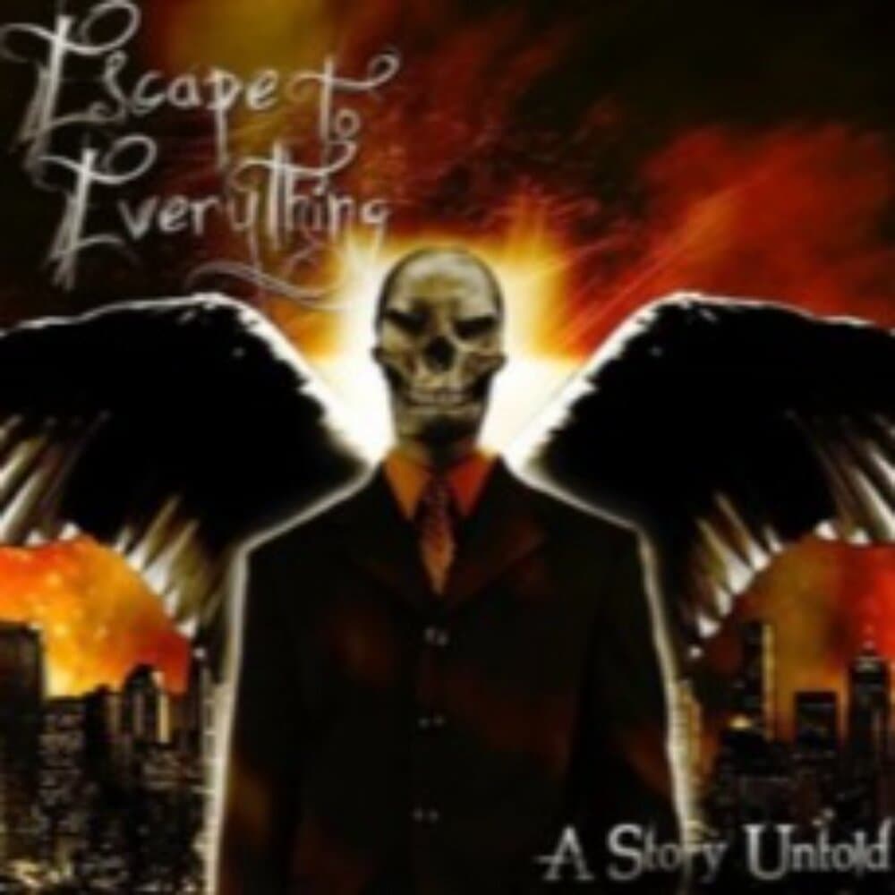 Escape To Everything