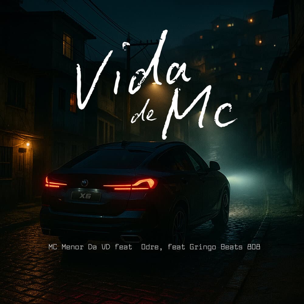 MC Menor da VD
