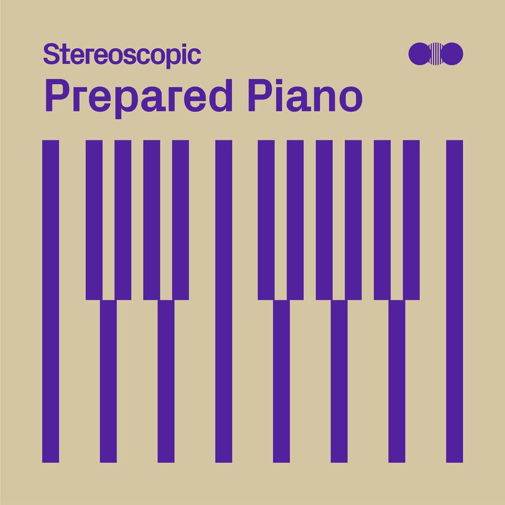 Stereoscopic Music
