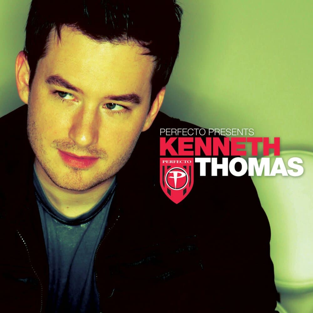 Kenneth Thomas