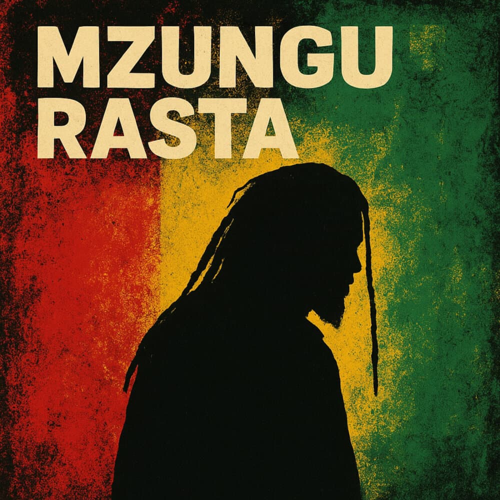 Rasta Mzungu