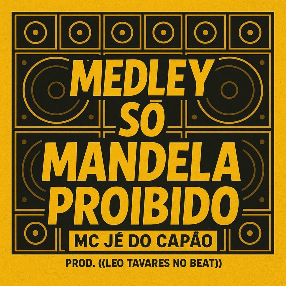 MC Jé do Capão
