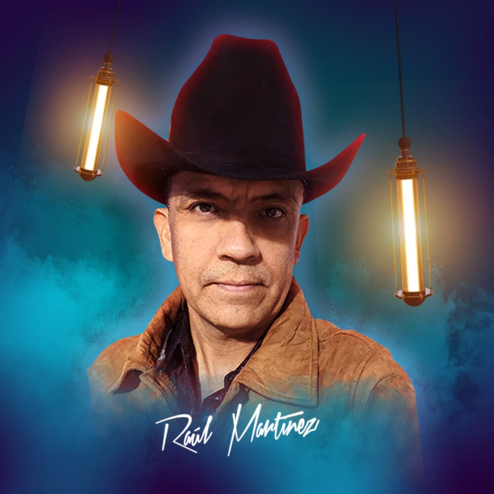 Raul Martinez