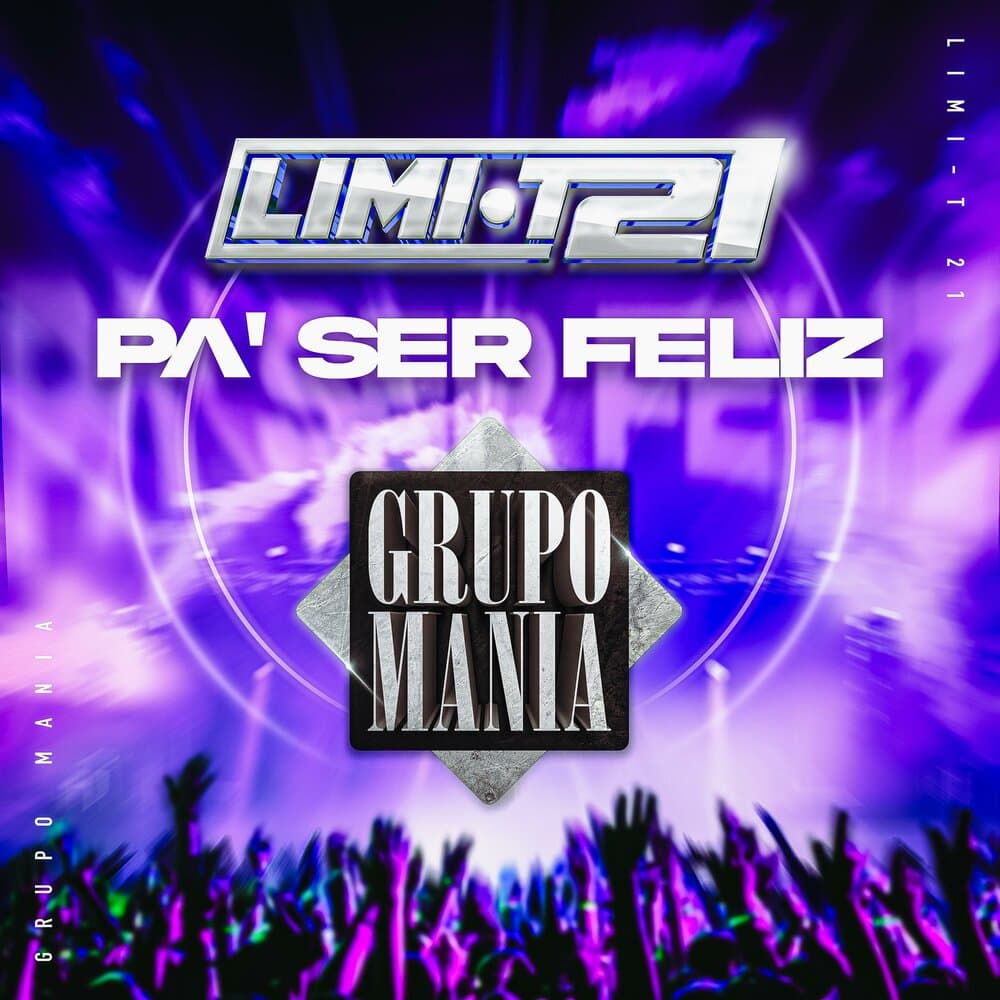 Grupo Mania