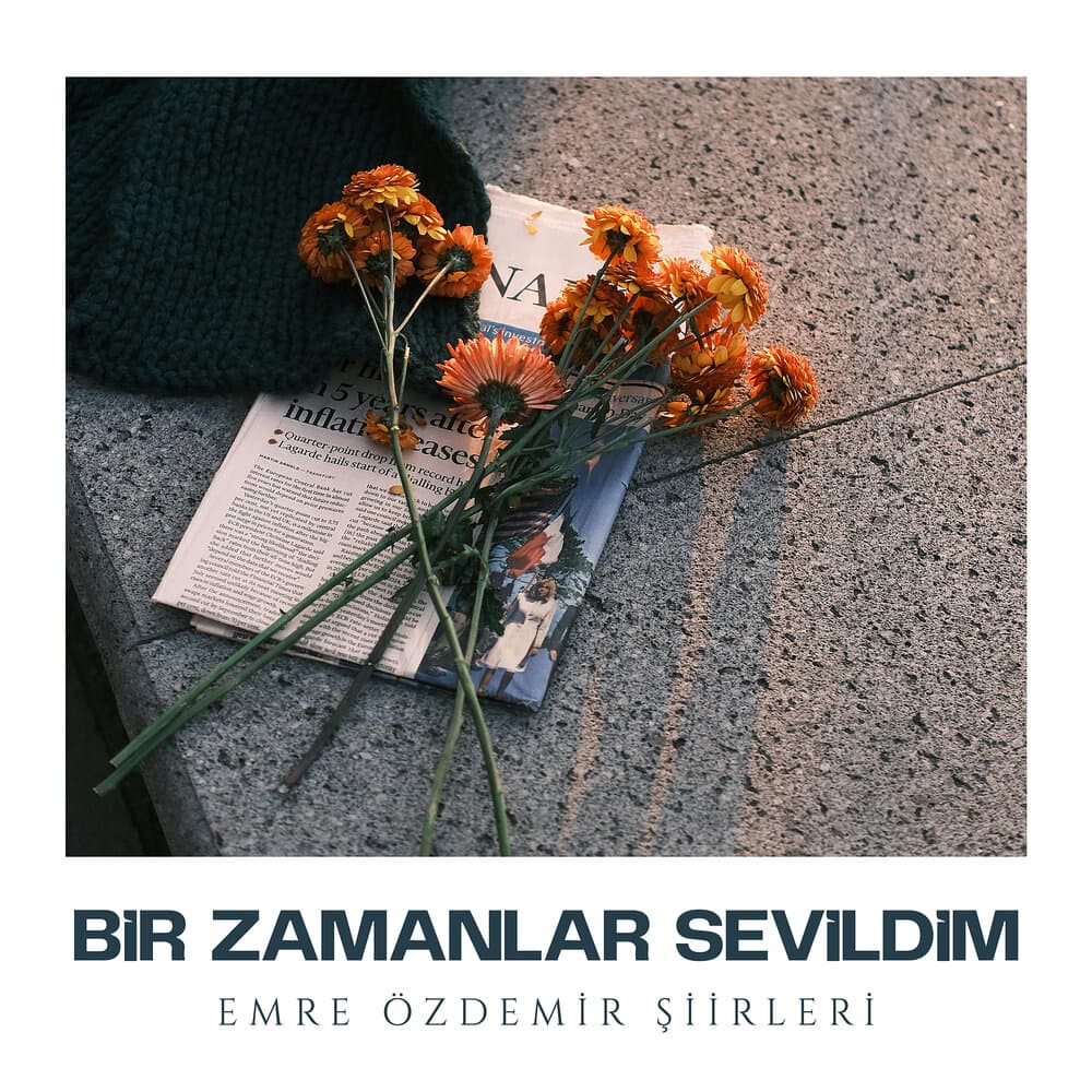 Emre Özdemir Şiirleri