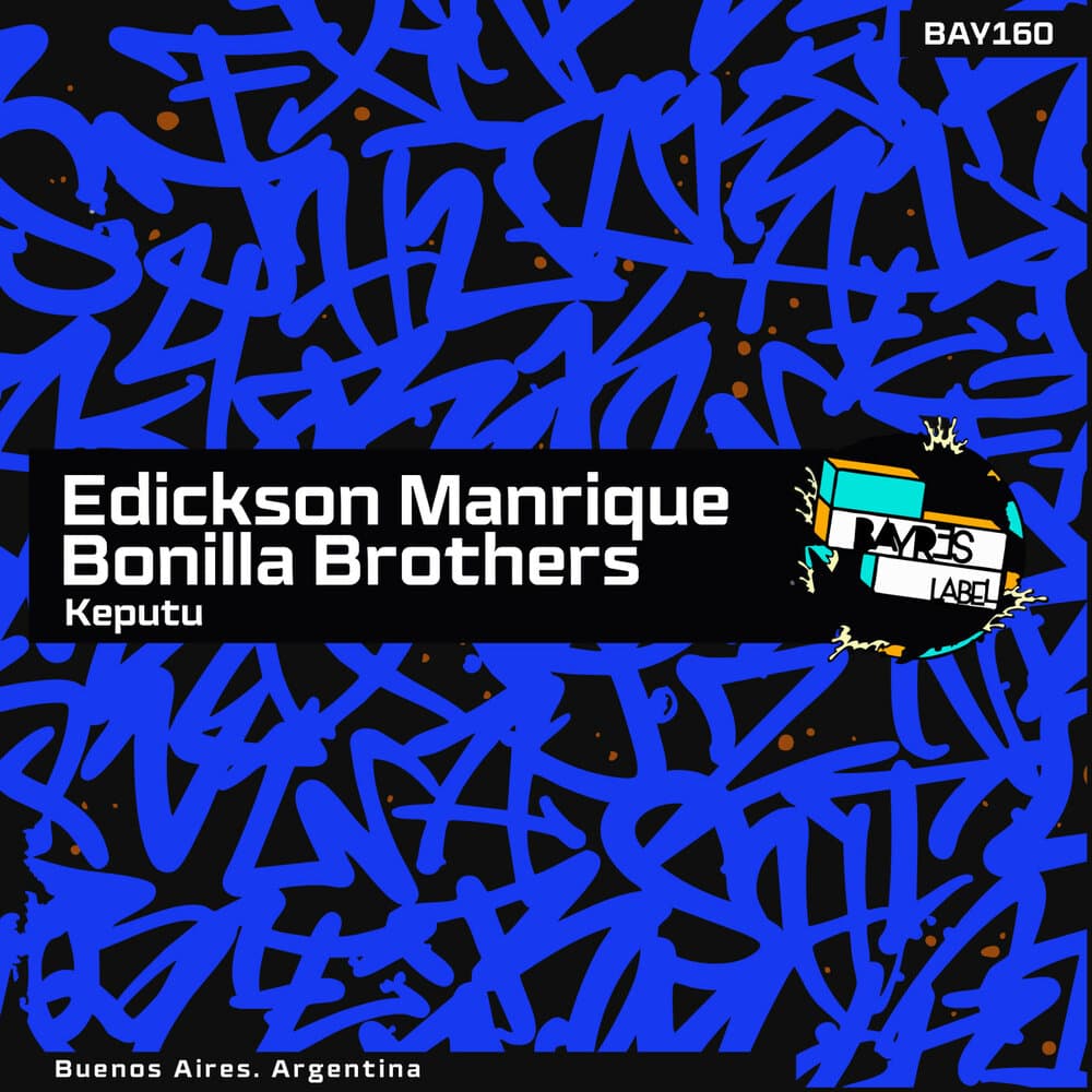 Edickson Manrique
