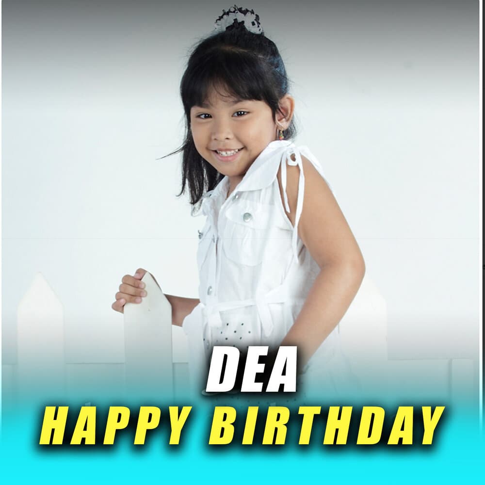 Dea