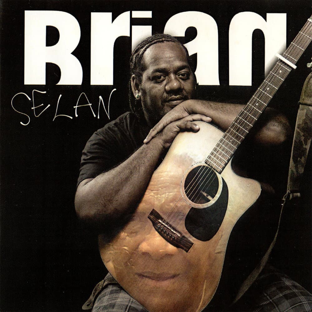Brian