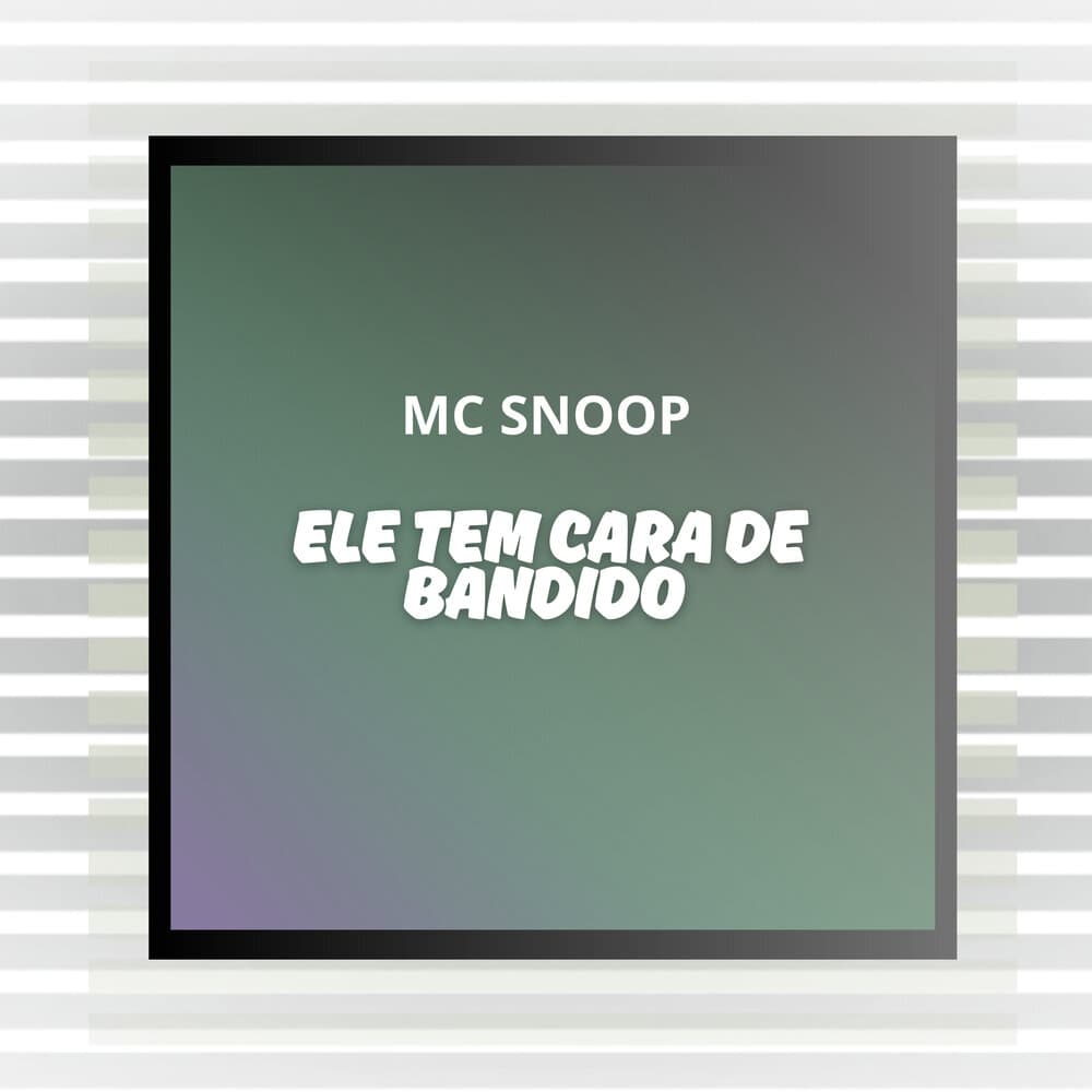 MC SNOOP
