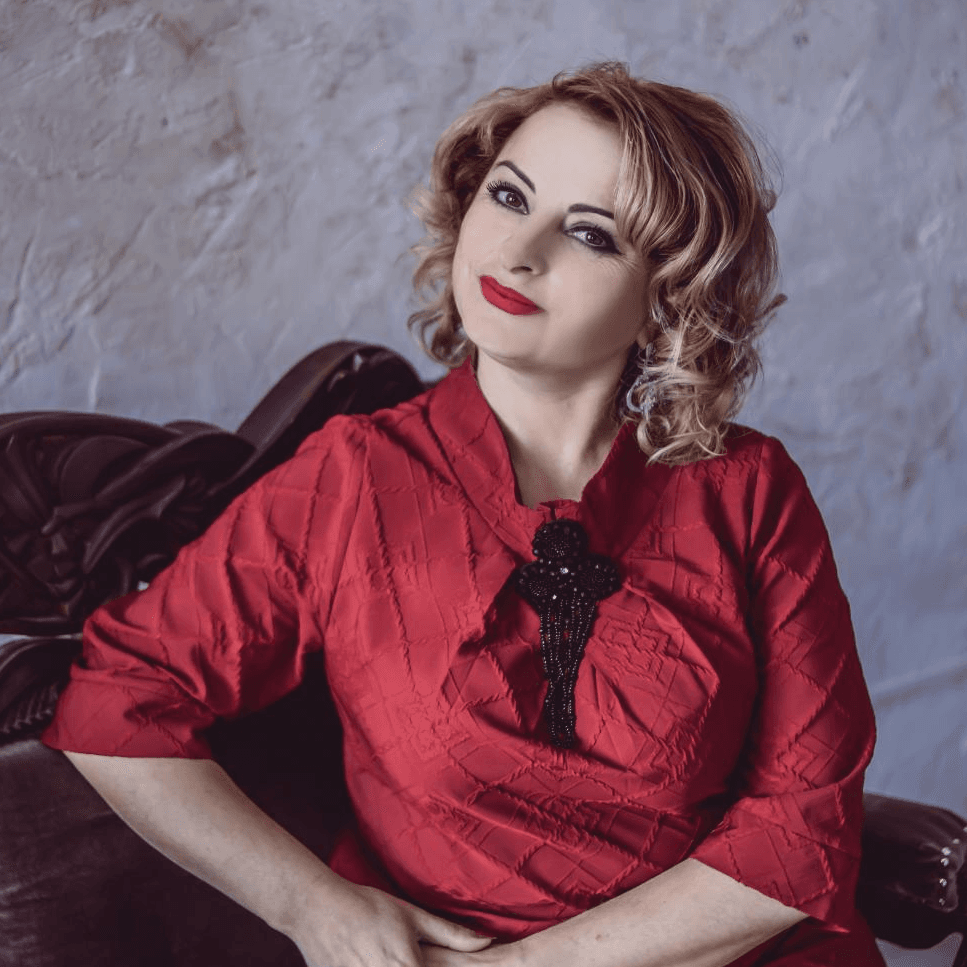 Нателла Чамба