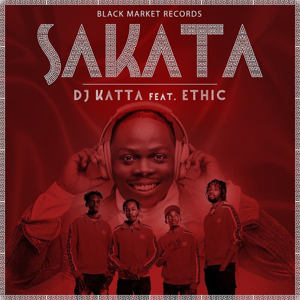 DJ Katta feat. Ethic Entertainment