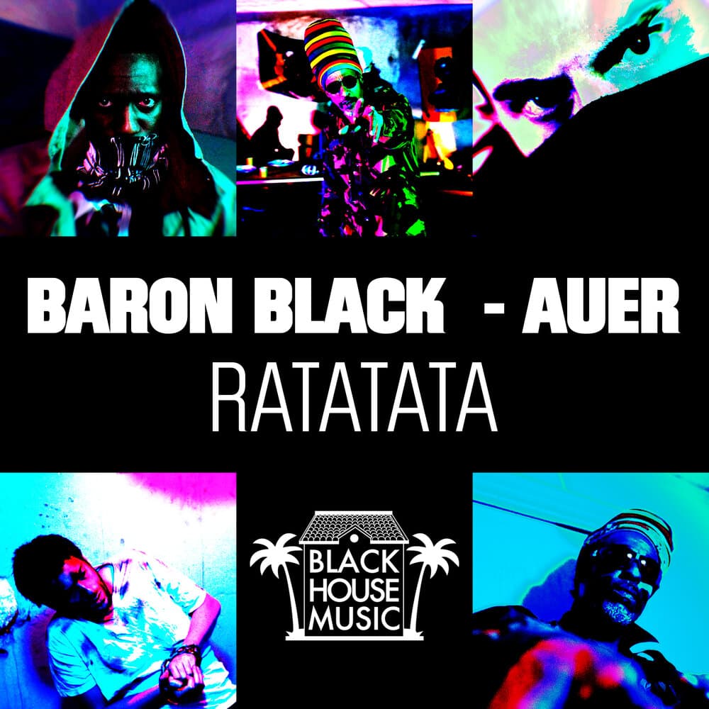 Baron Black