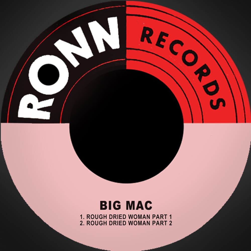 Big Mac