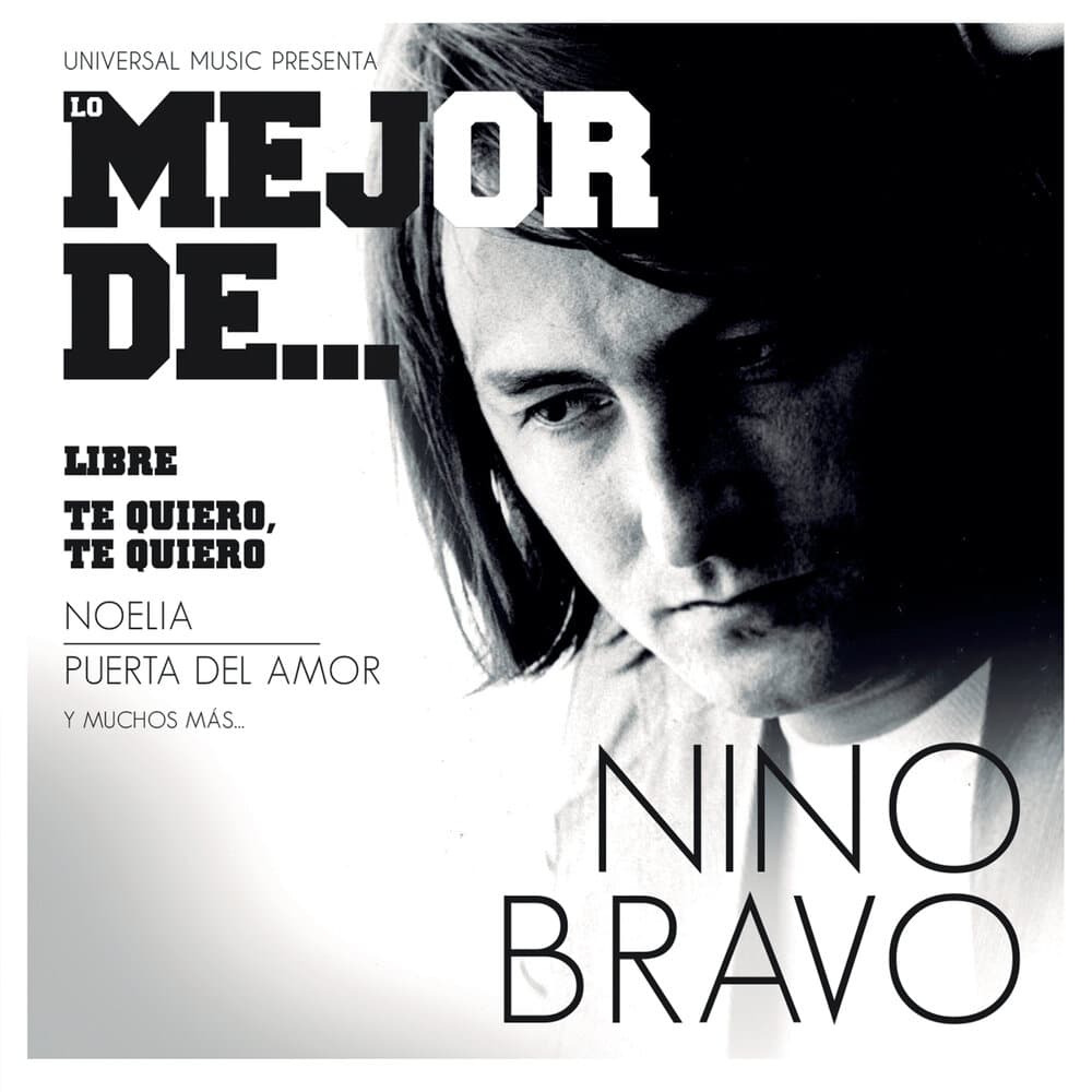 Nino Bravo