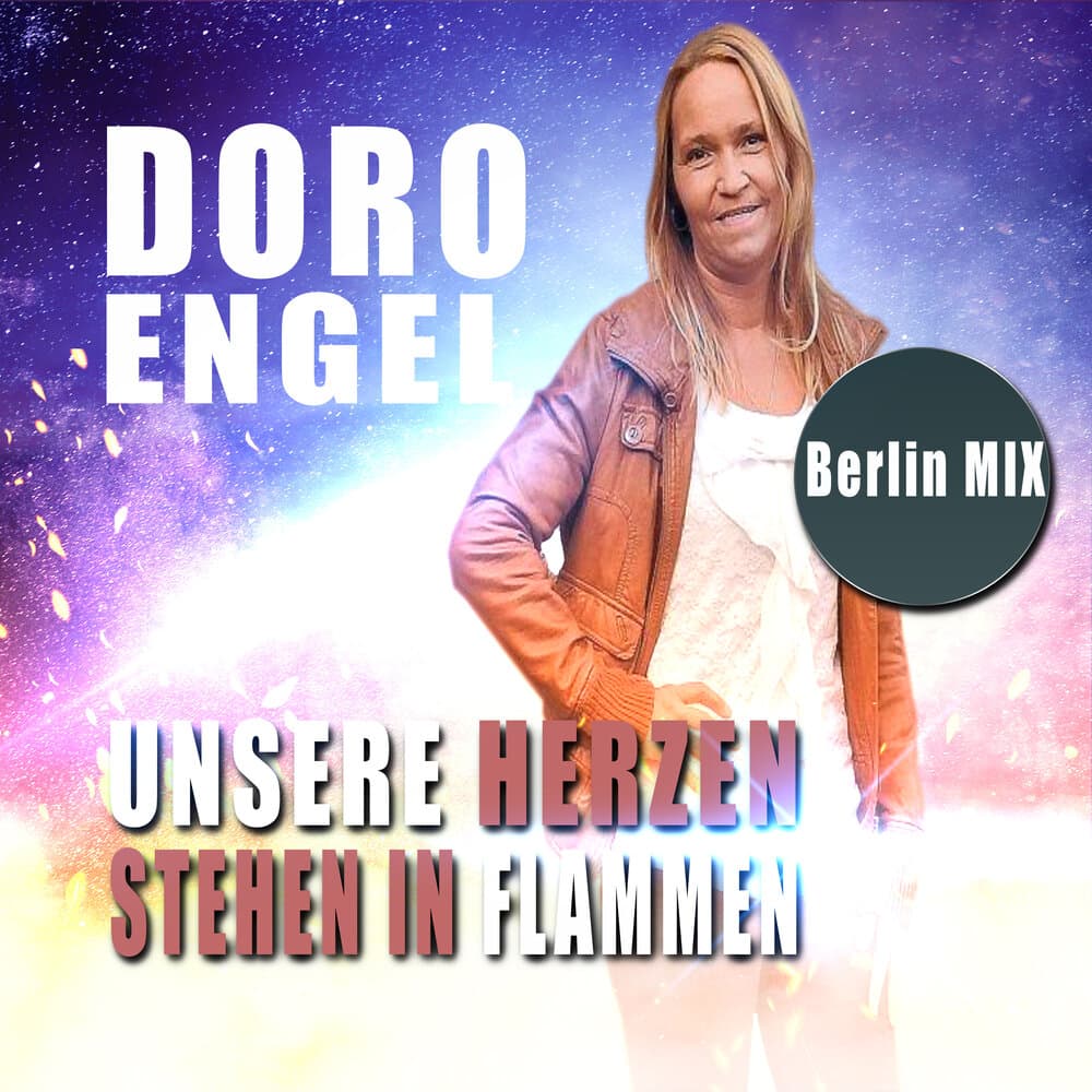 Doro Engel