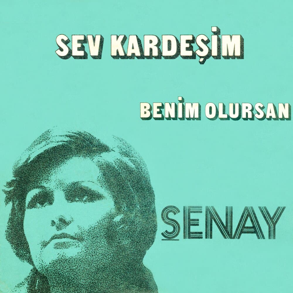 Şenay