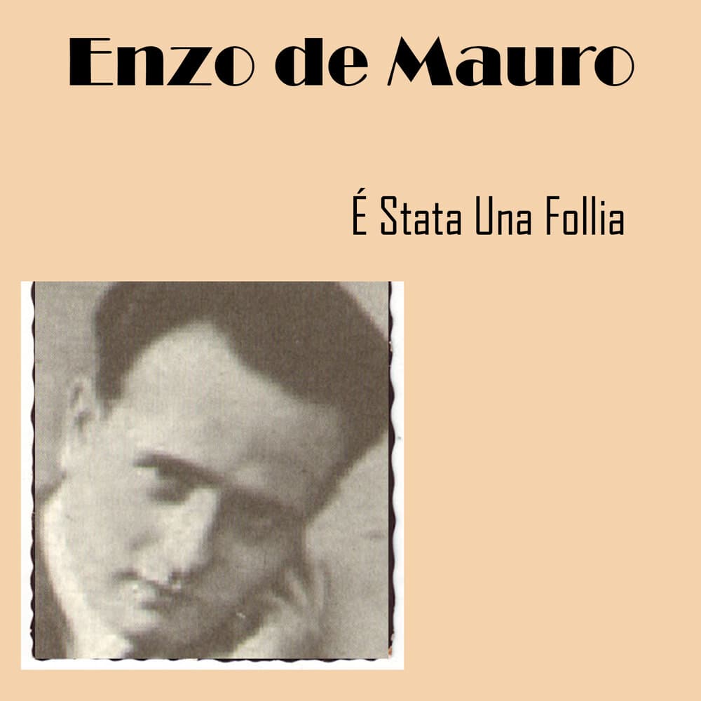 Enzo De Muro Lomanto