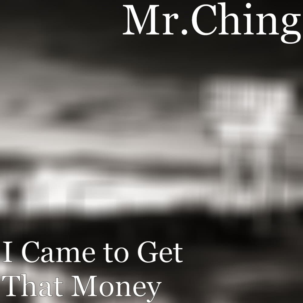 Mr.Ching