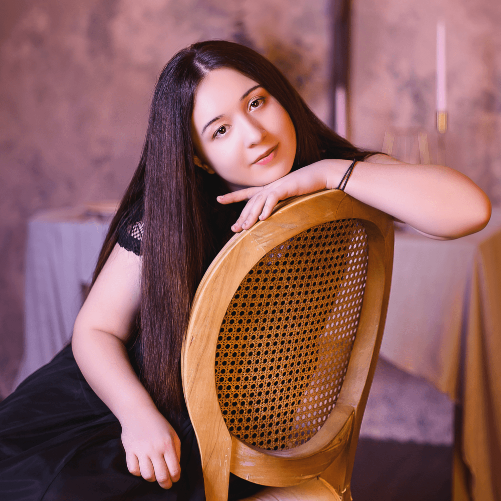 Дарина Черкаева