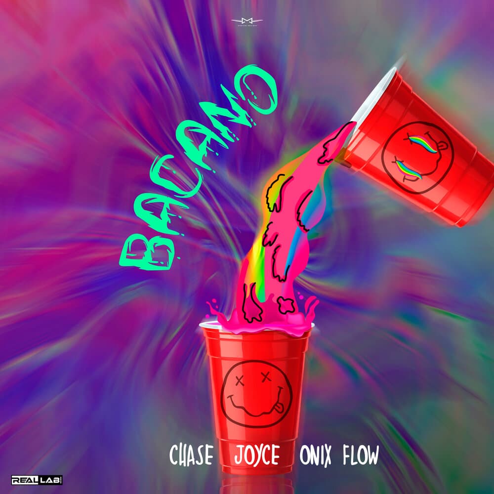 Chase the Musical Sequence