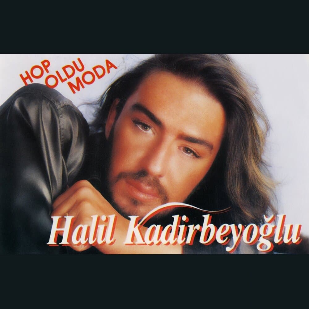 Halil Kadirbeyoğlu