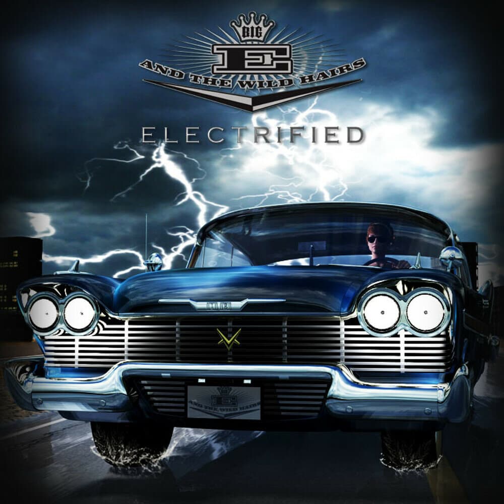 Big E and the Wild Hairs