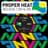 Proper Heat
